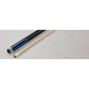 Taco billar Americano Maxton Redemptor azul 19oz 13mm - 4