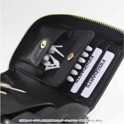 Dardera Trinidad Plain Black - 5
