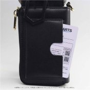 Dardera Trinidad Plain Black - 6