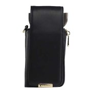 Dardera Trinidad Plain Black - 1