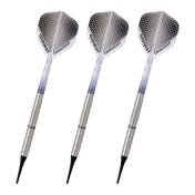 Dardos Trinidad Darts Locche Yusuke Kuniki 20.5gr 90% - 3