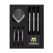 Dardos Trinidad Darts Locche Yusuke Kuniki 20.5gr 90% - 5