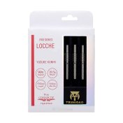 Dardos Trinidad Darts Locche Yusuke Kuniki 20.5gr 90% - 6
