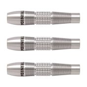 Dardos Trinidad Darts Duran Type 5 Kiyo Shimizu 18g 90%  - 2