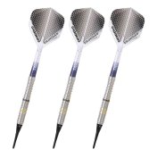 Dardos Trinidad Darts Freitas Type 2 Shota Sosogi 19g 90%  - 3