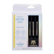 Dardos Trinidad Darts Freitas Type 2 Shota Sosogi 19g 90%  - 6