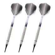 Dardos Trinidad Darts Vasquez Hiroyasu Ito 20.5g 90%  - 3