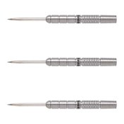 Dardos Trinidad Darts Locche Yusuke Kuniki Steel 20.5gr 90%  - 2