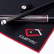 Paño Microfibra Cuetec Clening Towel - 3