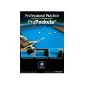 Parche Estrechamiento Agujero Billar Profesional Practice Pro Pockets - 3