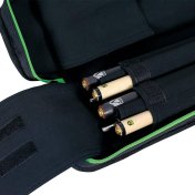 Funda Taco Billar Vaula Maracana 4 P 8 F 83.5cm - 5