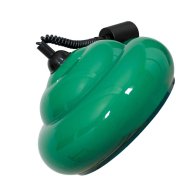 Lámpara Billar Futbolin Milano Verde 46cm - 2