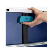 Mesa ping pong Cornilleau Interior Sport 300 - 4