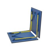 Mesa ping pong Cornilleau Hobby Mini - 2