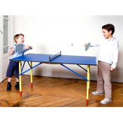 Mesa ping pong Cornilleau Hobby Mini - 4