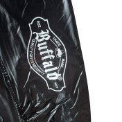 Funda de billar Carambola Buffalo 260 Negra - 3