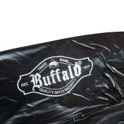 Funda de billar Carambola Buffalo 260 Negra - 1