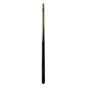 Taco Fibra Izar Pool Negro 13mm - 1