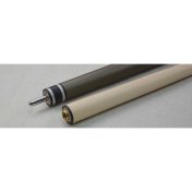 Taco Billar Pool Buffalo Atlantic Gris 13mm 19oz - 4