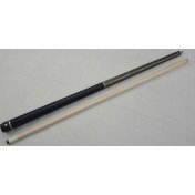 Taco Billar Pool Buffalo Atlantic Gris 13mm 19oz - 5