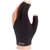 Guante Billar Buffalo Pro Billiards Glove S