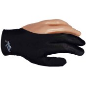 Guante Billar Laperti Carom Black L - 2