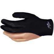 Guante Billar Laperti Carom Black L - 3