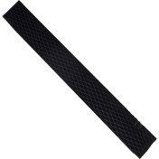 Manguito IBS Super Grip Velvet Lattice 30cm Negro - 2