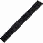 Manguito IBS Super Grip Velvet Rectangle 30cm Negro - 1