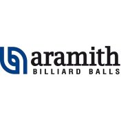 Bola de billar Aramith 52.4mm Snooker Roja - 2