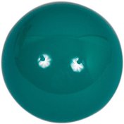 Bola de billar Aramith 52.4mm Snooker Verde - 1