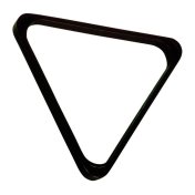 Triangulo ABS Pro Negro 57.2mm - 2