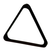 Triangulo ABS Pro Negro 57.2mm - 1