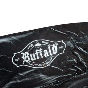 Funda Billar Americano 9 Pies 300 Negra 