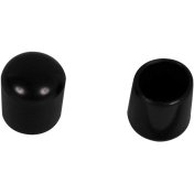 Protector Tope Barras Final Futbolin Barra 16mm 1 unidad - 2