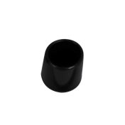 Protector Tope Barras Final Futbolin Barra 16mm 1 unidad - 1
