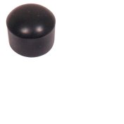 Protector Tope Barras Final Futbolin Barra 13mm 1 unidad - 2