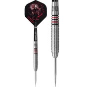 Dardos Loxley Darts Ryan Searle 26g 90% Punta Acero - 2