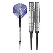 Dardos Loxley Darts Gisbourne 18g 90% Punta Plastico - 2