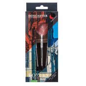 Dardos Loxley Darts Doncaster 18g 90% Punta Plastico - 2