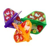 Plumas Fit Flight Flower Rabbit Standard  - 2