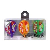 Plumas Fit Flight Flower Rabbit Standard  - 3