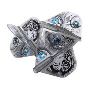 Plumas Fit Flight Air Maria Carli 2 Standard Clear  - 2
