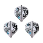 Plumas Fit Flight Air Maria Carli 2 Standard Clear  - 1