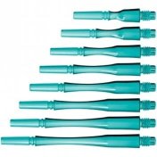 Cañas Fit Shaft Gear Hybrid Azul Claro Giratorio Talla 3 - 2