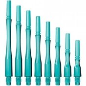 Cañas Fit Shaft Gear Hybrid Azul Claro Giratorio Talla 3 - 1