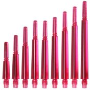 Cañas Fit Shaft Gear Normal Spining Rosa (Giratoria) Talla 2