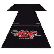 Protector Suelo Dart Mat Shot T Protection