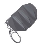Funda para Plumas Flight L-Case Negra - 3