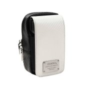 Dardera Cameo Globe 3 Carbon Blanca - 1